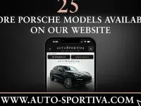Used Porsche Cayenne 460 HP (338 kW) 2022 SUV