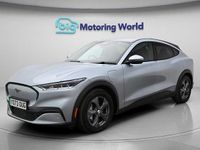 Begagnad Ford Mustang Mach-E Standard Range 197 kW (269 HK) 2024 SUV