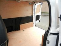 Second-hand Peugeot Partner 131 CP (96 kW) 2020 Alb Monovolum