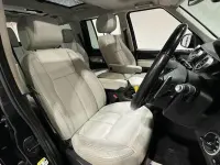 Used Land Rover Discovery 4 256 HP (188 kW) 2014 SUV