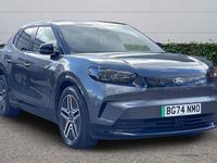 Usado Ford Capri Premium 250 kW (340 CV) 2024 SUV