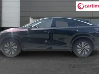 Used Nissan Ariya Advance 160 kW (218 HP) 2023 Green SUV