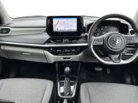 Używany Suzuki Swift 2025 Biały Hatchback