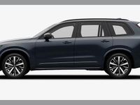 New Volvo XC90 Plus 247 HP (181 kW) 2026 Blue SUV