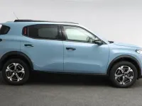 New Citroën C3 Aircross 99 HP (72 kW) 2026 Blue SUV