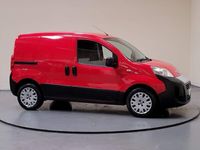 used Fiat Fiorino 1.3 MultiJetII Active Crew Van Euro 5 6dr