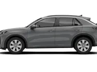 Used VW T-Roc SEL 190 HP (139 kW) 2021 SUV
