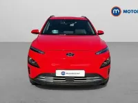 Used Hyundai Kona Ultimate 150 kW (204 HP) 2022 Red SUV
