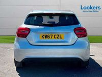 used Mercedes A180 A-ClassSE 5dr Auto