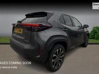 Used Toyota Yaris Hybrid Design 116 HP (85 kW) 2026 Estate