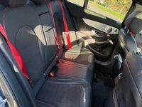 Used Mercedes C43 AMG Premium Plus 367 HP (269 kW) 2018 Sedan