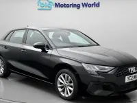 Used Audi A3 Sportback 110 HP (80 kW) 2023 Hatchback