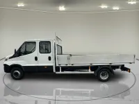 Used Iveco Daily 2019 White