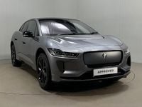 Used Jaguar I-Pace R-Dynamic 294 kW (400 HP) 2023 Grey SUV