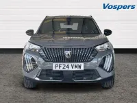 Used Peugeot 2008 Allure 128 HP (94 kW) 2024 Grey SUV