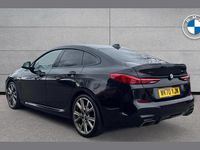 Used BMW M235 M Sport 306 HP (225 kW) 2020 Black Coupe