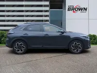 Used Kia XCeed GT-Line S 2025 Grey SUV