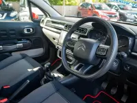 Used Citroën C3 Feel 2019 White Hatchback