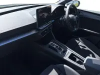 New Cupra Leon 150 HP (110 kW) 2026 Estate