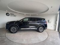 Used Hyundai Santa Fe Premium 230 HP (169 kW) 2023 Black SUV