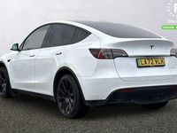 Used Tesla Model Y Long Range AWD 286 kW (389 HP) 2025 SUV