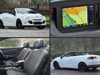 Used Renault Mégane III Dynamique 2010 Cabriolet