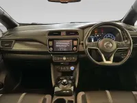 Used Nissan Leaf Tekna 110 kW (150 HP) 2022 Hatchback