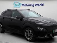 Used Hyundai Kona Ultimate 150 kW (204 HP) 2022 Black SUV