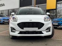 Used Ford Puma ST-Line 155 HP (114 kW) 2023 SUV