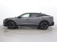 Used Peugeot 408 GTi 134 HP (98 kW) 2024 Grey SUV