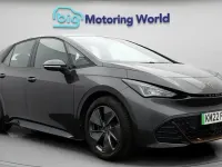 Used Cupra Born 150 kW (204 HP) 2024 Hatchback