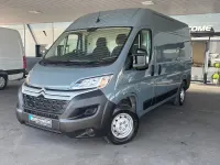 Used Citroën Relay 140 HP (102 kW) 2024 Grey Van