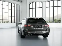 New Mercedes E53 AMG Premium 585 HP (430 kW) 2025 Estate