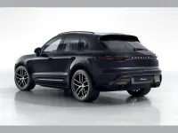 New Porsche Macan 261 HP (191 kW) 2026 Black SUV