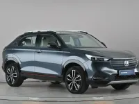 Używany Honda HR-V Advance 131 KM (96 kW) 2023 Szary SUV