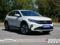 Used VW Taigo S 110 HP (80 kW) 2024 Grey SUV
