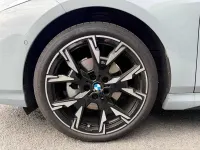 Neu BMW 120 M Sport 168 PS (123 kW) 2026 Grau Kleinwagen
