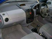 Used Chevrolet Kalos 2003 Hatchback