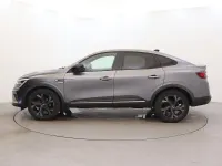 Used Renault Arkana Engineered 145 HP (106 kW) 2023 Grey SUV