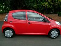 Used Citroën C1 2009 Hatchback