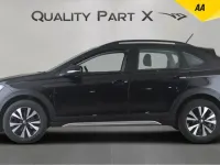Used VW Taigo Life 2024 Black SUV