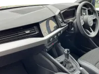 Usado Audi A1 S-Line 147 HP (108 kW) 2026 Azul SUV