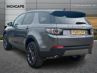 used Land Rover Discovery Sport 2.0 TD4 180 Landmark 5dr Auto - 2019 (19)