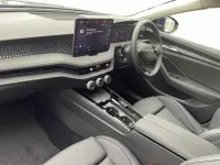 New Skoda Superb SE L 150 HP (110 kW) 2026 Cobalt blue metallic Hatchback