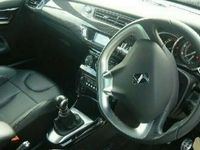 Used Citroën DS3 2011 Hatchback