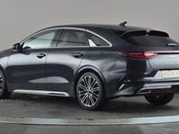 Used Kia ProCeed GT-Line S 157 HP (115 kW) 2024 Grey Estate