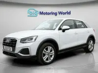 Używany Audi Q2 Sport 110 KM (80 kW) 2024 SUV