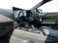 Used Lexus NX350h Sport Line 239 HP (175 kW) 2022 Black SUV