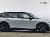 used Mini Cooper S Clubman Exclusive 2.0 6dr