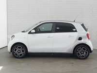 used Smart ForFour 0.9 Turbo Prime Premium Plus 5dr Auto